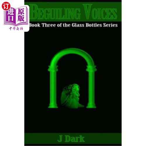 海外直订Beguiling Voices 迷人的声音