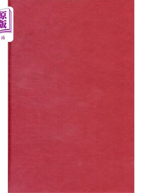 海外直订古英语 Macready, Booth, Terry, Irving 麦克里迪，布斯，特里，欧文