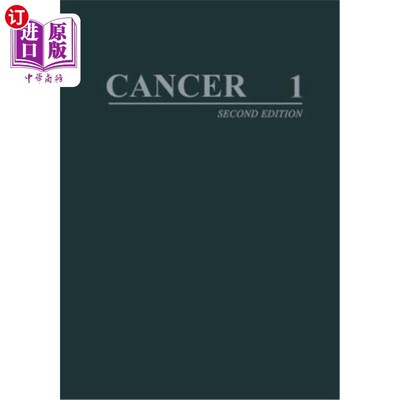 海外直订医药图书Etiology: Chemical and Physical Carcinogenesis 病因学：化学和物理致癌