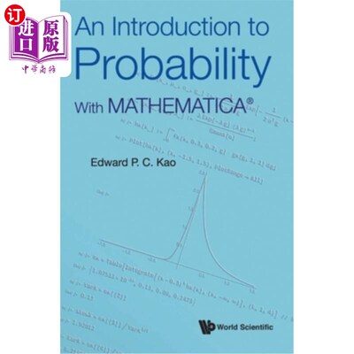 海外直订Introduction to Probability, An: With Mathematicaa(r) 概率论，安:用Mathematica(r)