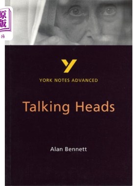 海外直订Talking Heads everything you need to catch up, s... Talking Heads为你准备2023年和2024年的考试和评估