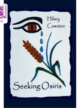 海外直订Seeking Osiris 寻求奥西里斯