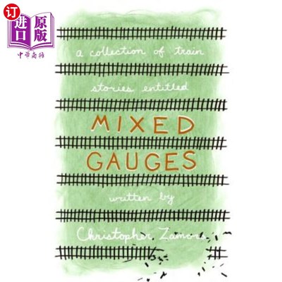 海外直订Mixed Gauges 混合指标