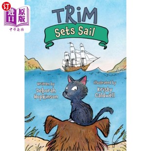 修剪扬帆起航 Sail 海外直订Trim Sets