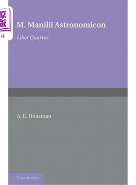 海外直订Astronomicon: Volume 4, Liber Quartus 天文图标：第4卷，自由四分之一