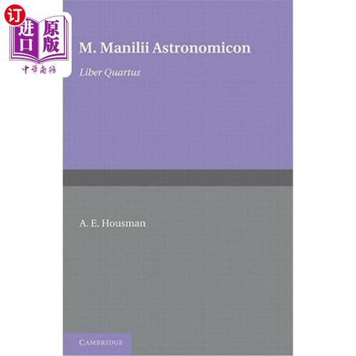 海外直订Astronomicon: Volume 4, Liber Quartus 天文图标：第4卷，自由四分之一