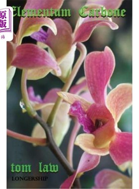 海外直订Elementum Carbone 碳元素