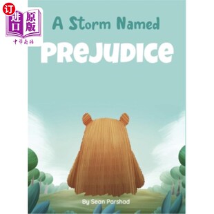 Prejudice Named 偏见风暴 Storm 海外直订A