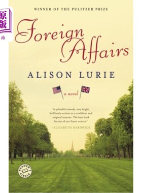 海外直订Foreign Affairs 外交事务