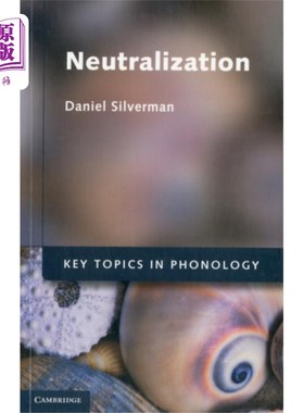 海外直订Neutralization 中和