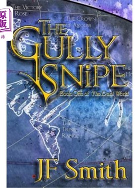 海外直订The Gully Snipe 沟壑鹬