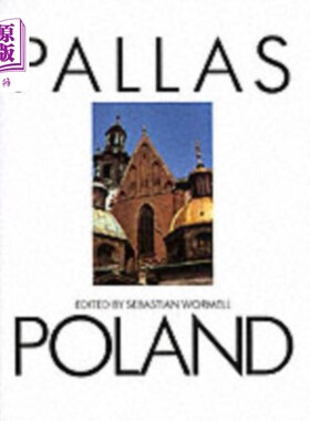 海外直订Poland 波兰