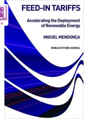 海外直订Feed-in Tariffs 上网电价