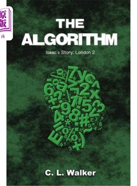 海外直订The Algorithm 算法