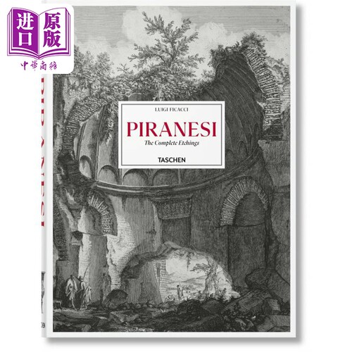 Piranesi.TheCompleteEtching