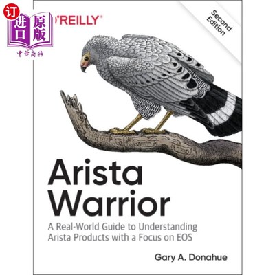 海外直订Arista Warrior 阿里斯塔勇士