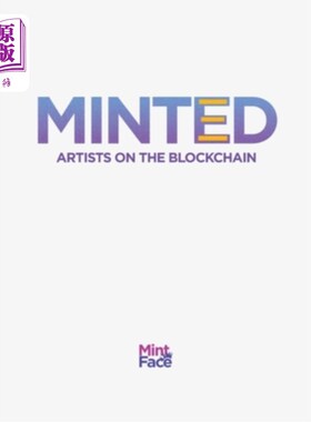 海外直订Minted 铸造