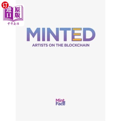 海外直订Minted 铸造