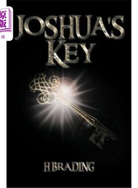 海外直订Joshua's Key