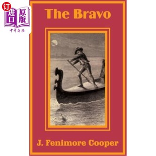 海外直订The 亡命徒 Bravo