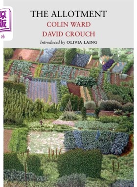 海外直订Allotment 分配