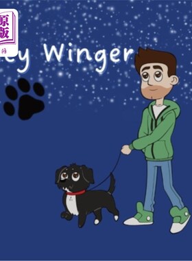 海外直订Hey Winger 嘿边锋