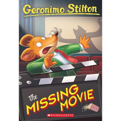 现货老鼠记者73Gero