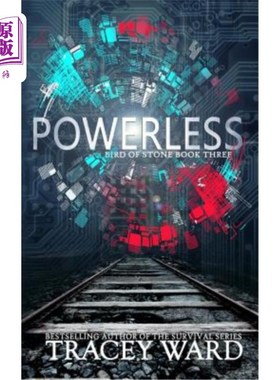 海外直订Powerless 无力的