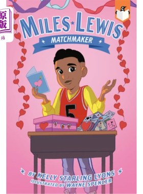 海外直订Matchmaker #3 媒人# 3