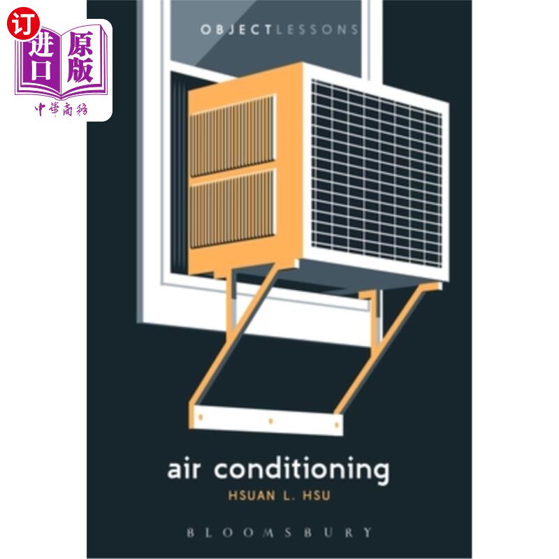 海外直订Air Conditioning 空调