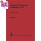 Second International 1987年先进塑性技术：第二届 1987 海外直订Advanced Technology Plasticity Proceedings the