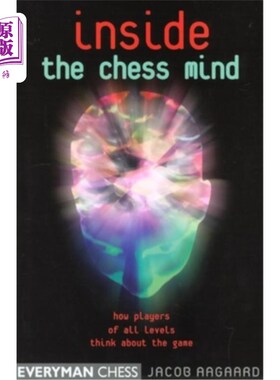 海外直订Checkmate!: My First Chess Book 将军!我的第1本象棋书