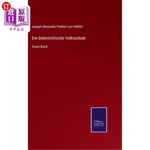 Die Band ?sterreichische Erster 人民学校：厄斯特乐队 Volksschule 海外直订德语