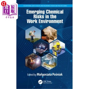 化学品风险 海外直订Emerging Risks Environment 工作环境中出现 Work Chemical the