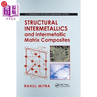 海外直订Structural Intermetallics and Intermetallic Matr... 结构金属间化合物和金属间化合物基复合材料