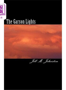 海外直订The Garson Lights 加森灯