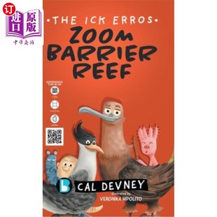 海外直订The Ick Erros 柳枝稷的论述