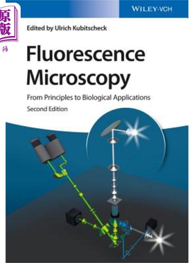 现货 Fluorescence Microscopy 【中商原版】