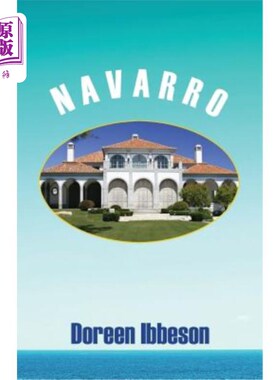 海外直订Navarro 纳瓦罗