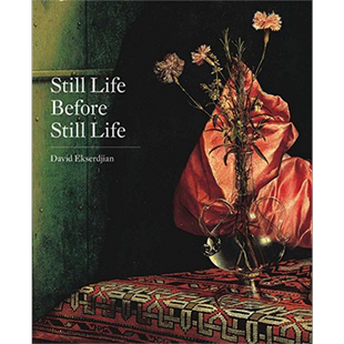 现货 静物画之前的静物 进口艺术 Still Life Before Still Life【中商原版】