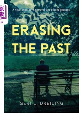 海外直订Erasing the Past 抹去过去