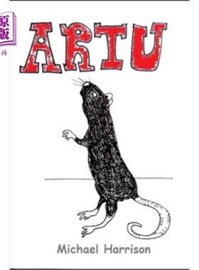 海外直订Artu 阿图