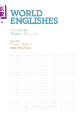 海外直订World Englishes 世界英语