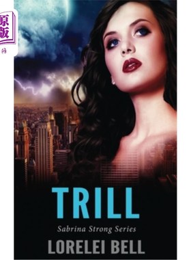 海外直订Trill 颤音