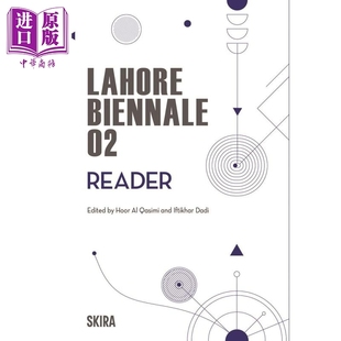 预售 Lahore Biennale Reader 02 进口艺术 拉合尔双年展 02【中商原版】