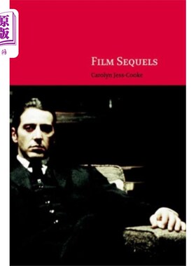 海外直订Film Sequels 电影续集