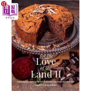 the Land 海外直订For 对土地 Love 爱2 The