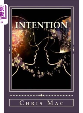 海外直订Intention 意图