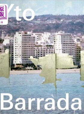 海外直订Yto Barrada 伊托巴拉达