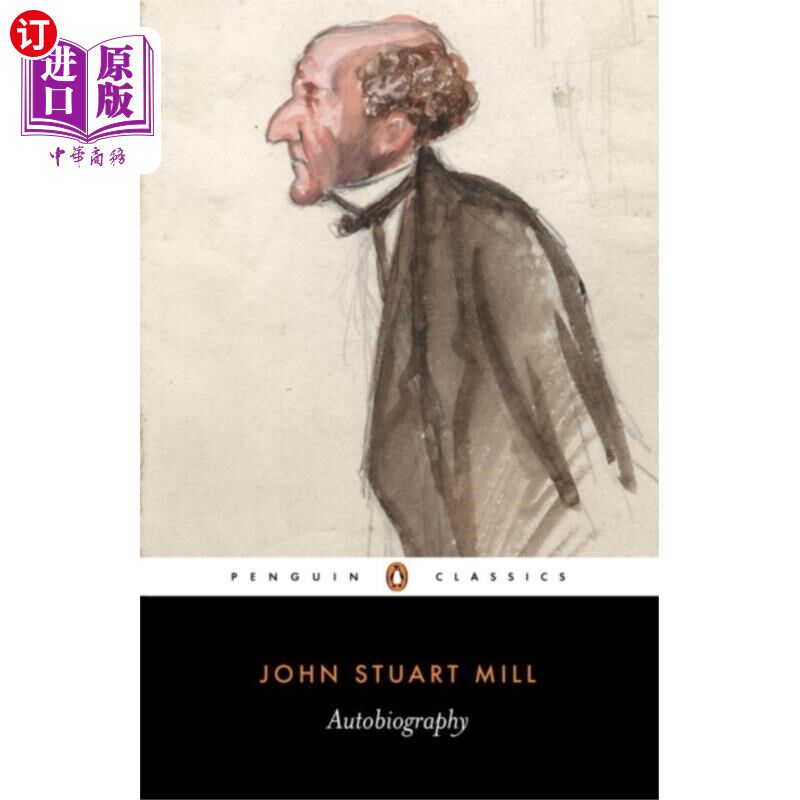 海外直订Autobiography 自传